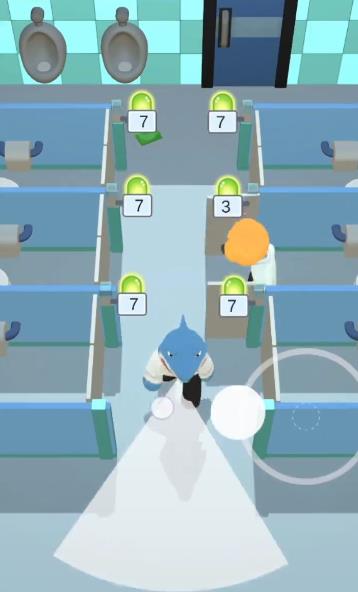 肥狗打工记手游