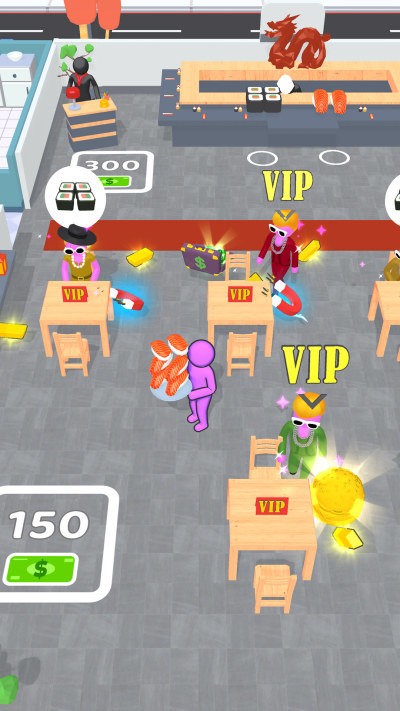 打工太难了游戏下载