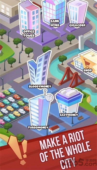 打工人就是要996手机版