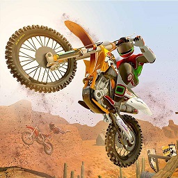 摩托车特技大师赛2019官方版(Moto Bike Stunt Master 2019)
