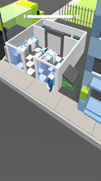 胡闹搬家打工人最新版下载