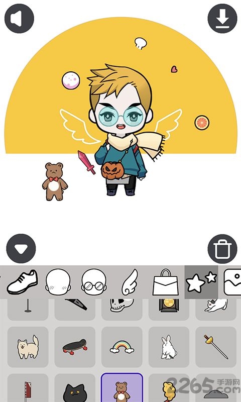 装扮正太破解版
