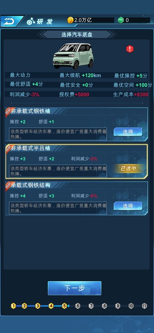 新能源汽车帝国手机版