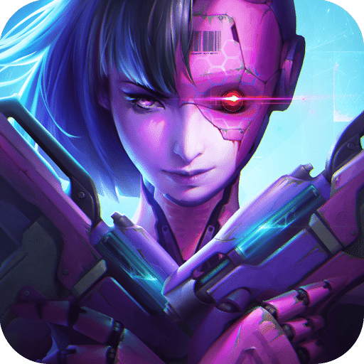 枪火战神腾讯版