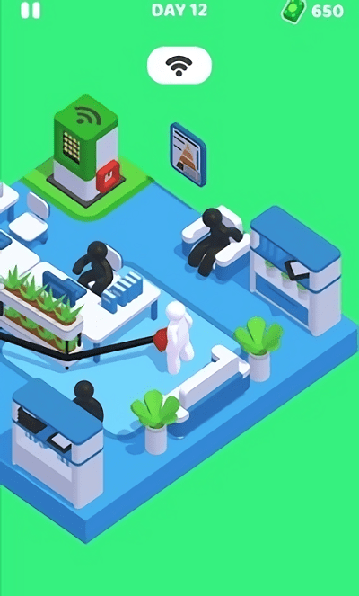 模拟打工人游戏下载