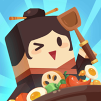 放置料理王破解版