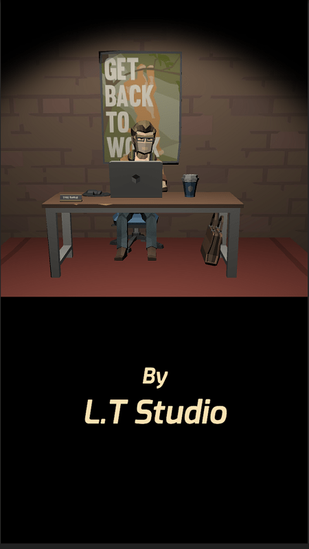 打工人传奇游戏