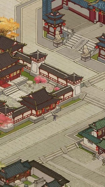 我要开客栈游戏