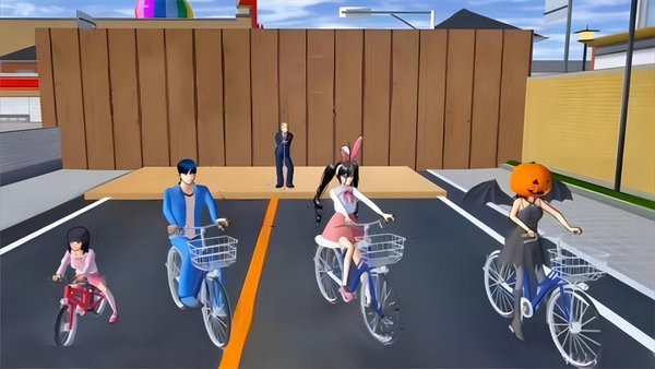 打工人007体验生存手机版
