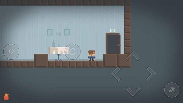 模拟打工人手机版