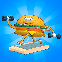 我就要减肥最新版