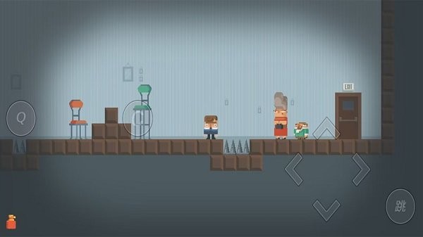 模拟打工人手机版