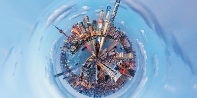 vr街景地图app