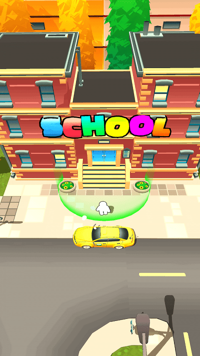 打工人好好干游戏