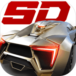 漂移车神手机版