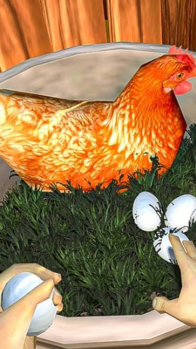 虚拟乡村生活手游下载