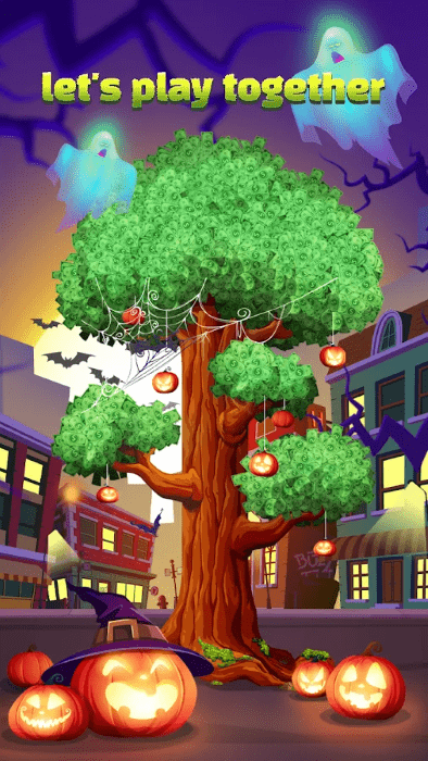 恶魔捣蛋之树游戏下载