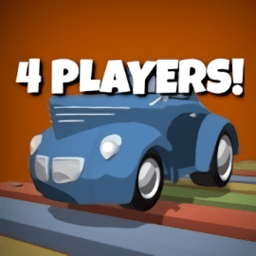 小叮当赛车手手机版(tinkerracers)