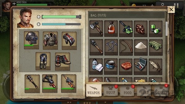死亡猎人僵尸防御无限金币版