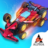 零速争霸游戏官方