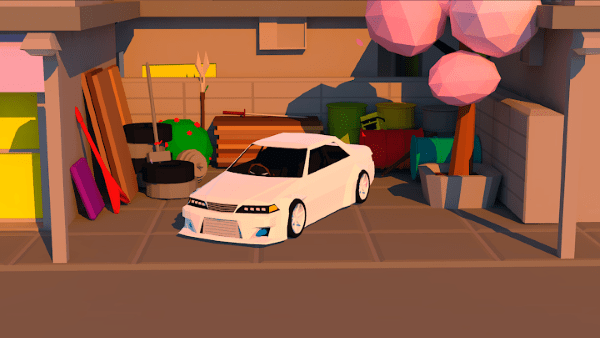 漂移挑战游戏(drift challenge)