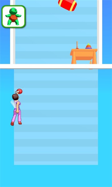 玩具登山者小游戏(toy climber 3d)