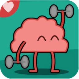 60脑游戏免费心理训练手机版