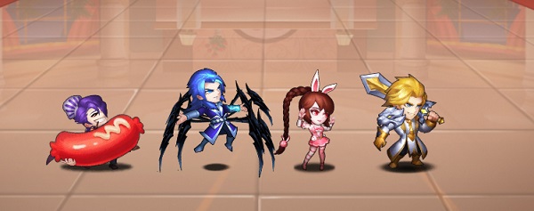 新斗罗大陆新手攻略说明