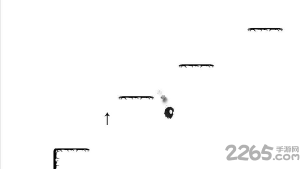 魔性跳跃汉化版