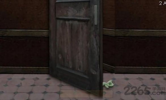 五夜与青蛙2游戏