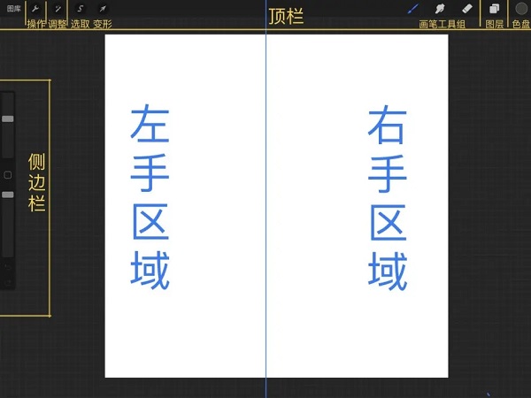 procreate绘画软件使用教程