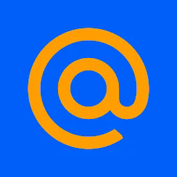 mail ru软件