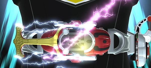 zect rider power模拟器