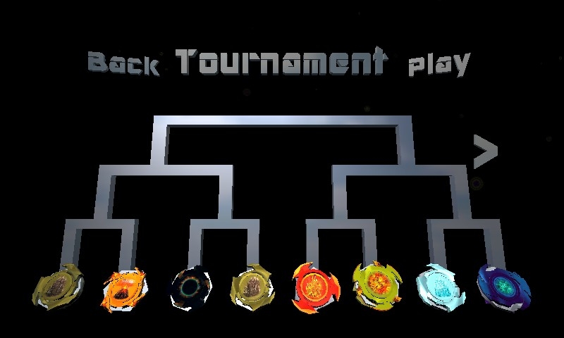 战斗陀螺内购破解版