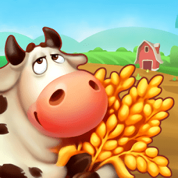 一起回农村游戏