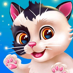 我的波斯猫游戏
