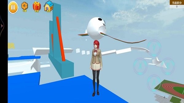 樱花校园甜蜜物语最新版