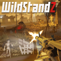 未转变者z游戏(wildstandz)