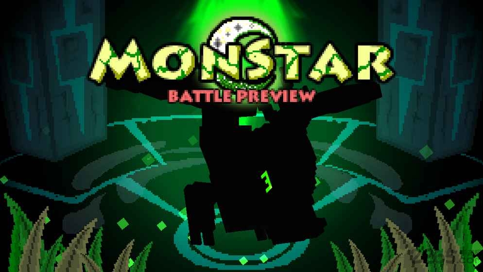 怪兽之星手机版