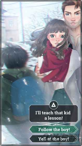 爱情游戏健忘症内购破解版下载