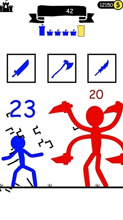迷塔勇者最新版 迷塔勇者游戏下载