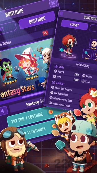 太空探险队中文破解版