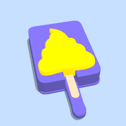 欢乐做雪糕小游戏最新版