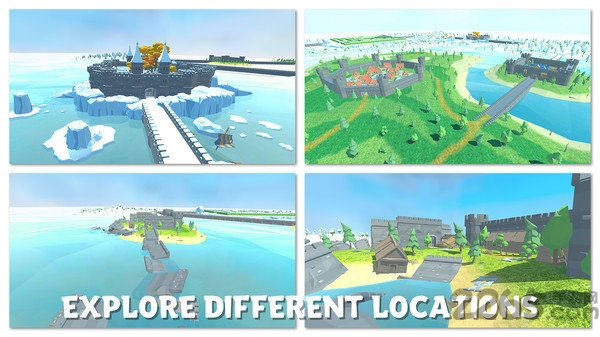 老虎生存模拟器手机版