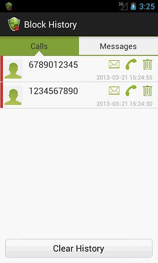 骚扰拦截软件下载