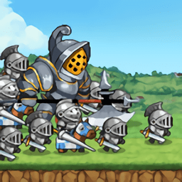 王国之战官方正版(Kingdom Wars)