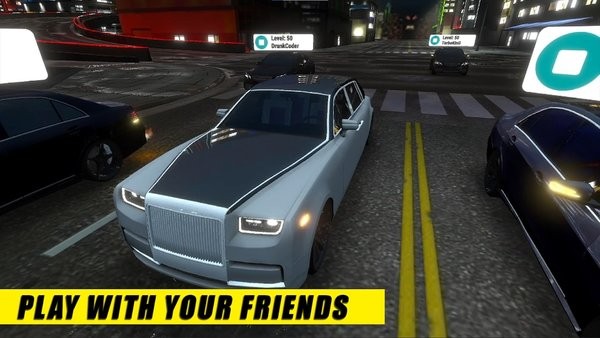 真正的漂移赛车2手游(real drift racing 2)