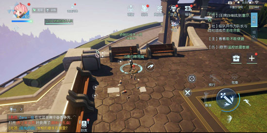 龙族幻想异闻怎么过 龙族幻想异闻过关方法