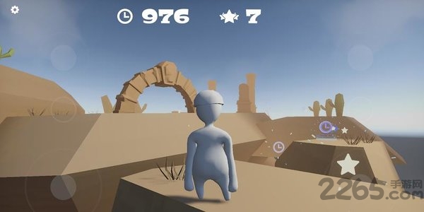 人类一败涂地2019无敌版