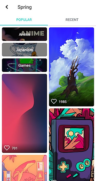 瓦利app(walli 4k)